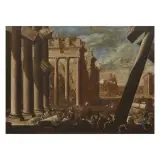 Agostino Tassi, Untitled