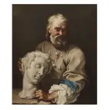 Antonio Cifrondi, Untitled