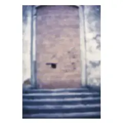 Flavio Favelli, Untitled, Miopia