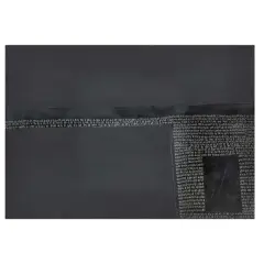 Flavio Favelli, Untitled, Cardioscritture