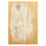 Giuseppe Ajmone, Nudino 1967