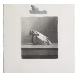 Gianfranco Ferroni, Untitled 1982