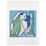 Mario Radice, Composition