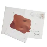 Turi Simeti, Red 2000