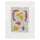 Carla Accardi, Capriccio (3) 1983 aquatint and