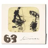 Giuseppe Santomaso, Untitled, Untitled