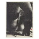 Omar Galliani, La figlia era nuda 2005