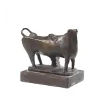 Arturo Martini, Bull