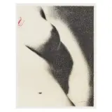 Omar Galliani, La figlia era nuda 2005