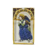 Giovanni della Robbia, Untitled, ANGELO IN ADORAZIONE