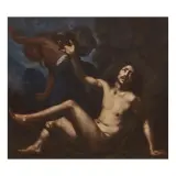 Untitled by detto il Riposo Felice Ficherelli, offered May 2022