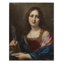 Untitled by Giusto Sustermans, offered May 2022