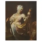 Francesco Conti, Untitled