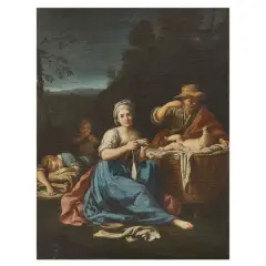 Giuseppe Gambarini, Untitled