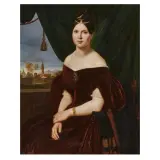 Giuseppe Bezzuoli, Untitled