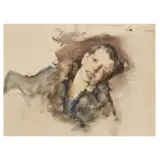 John Singer Sargent, Untitled