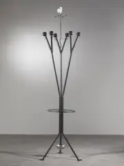 Untitled by Alessandro Mendini, «AMIKO» COAT HANGER, offered Nov 2022