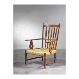 Paolo Buffa, Armchair