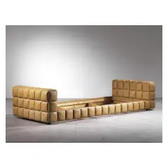 Daybed by Marzio Cecchi, offered Nov 2022