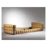 Marzio Cecchi, Daybed