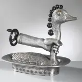 Valeriano Trubbiani, Untitled