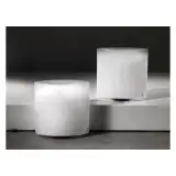 Rosanna Toso, Untitled, A PAIR OF GLASS «IDRA