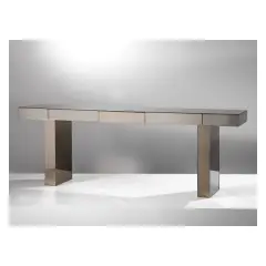 Five Drawers Console by Marzio Cecchi, offered Nov 2022