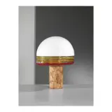 Roberto Pamio e, Untitled, Renato Toso (Murano