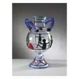 Renato Anatrà, Glass Vase Vaso