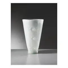 Glass Vase Vaso by Ercole Barovier, offered Nov 2022
