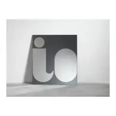 Untitled by Giuseppe Raimondi e, A.Ba.Co «IO» WALL MIRROR, offered Nov 2022