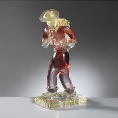 Untitled by Ercole Barovier, offered Nov 2022