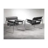 Marcel Breuer, Untitled