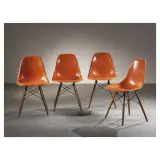 Charles, Untitled, e Ray Eames (Sacramento