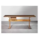 Renato Forti, Metal And