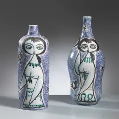 Two by Marcello Fantoni, offered Nov 2022