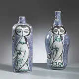Two by Marcello Fantoni, offered Nov 2022