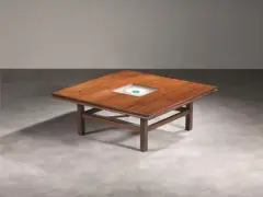 Untitled by Paolo Caliari e, Paolo Venini (Milano, offered Nov 2022