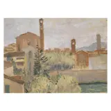 Pio Semeghini, Lucca 1927