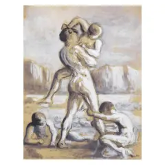 Maximilien Luce by Maximilien Luce, MAXIMILIEN LUCE (Parigi, offered Oct 2022
