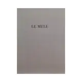 Paolo Vallorz, Untitled, Le Mele