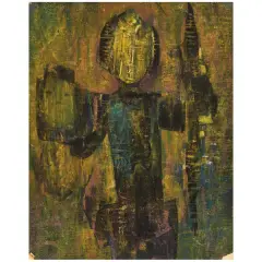David Vincitor by Mirko Basaldella, offered Oct 2022