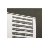 Massimo Catalani, Untitled, L’ostello della gioventù di Roma
