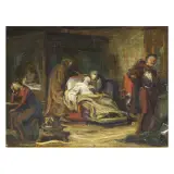 Francesco Coghetti, Untitled
