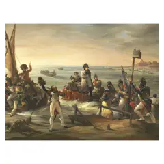 Untitled by François Gérard, offered Oct 2022