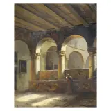 Giuseppe Abbati, Untitled