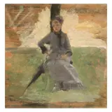 Giuseppe De Nittis, Untitled