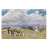 Ruggero Panerai, Grazing Herd