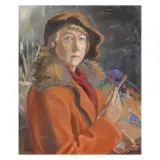 Elisabeth Chaplin, Untitled