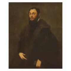 Untitled by Jacopo Robusti Detto Il Tintoretto, offered Sep 2022